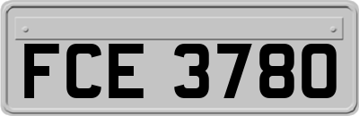 FCE3780