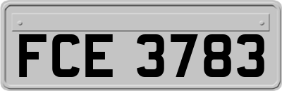 FCE3783