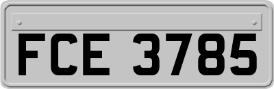 FCE3785