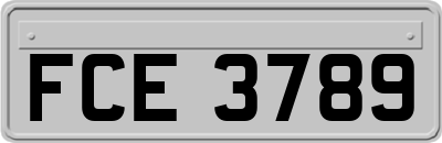 FCE3789