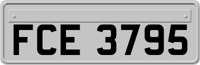 FCE3795