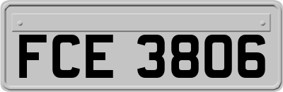 FCE3806