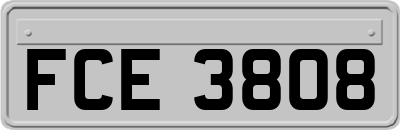 FCE3808