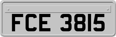 FCE3815