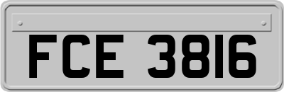 FCE3816