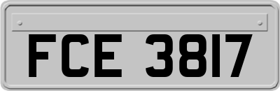 FCE3817