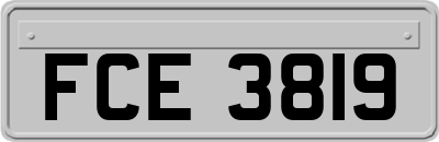 FCE3819