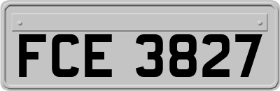 FCE3827