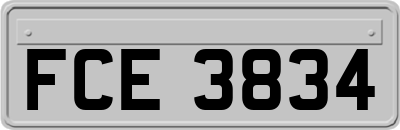 FCE3834
