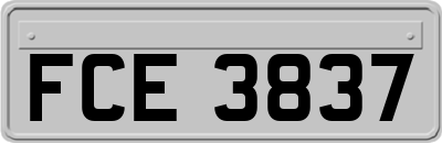 FCE3837