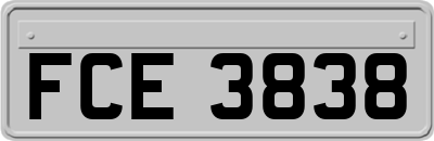 FCE3838