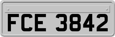 FCE3842