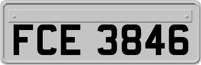 FCE3846