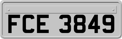 FCE3849