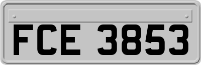 FCE3853