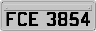 FCE3854