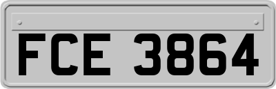 FCE3864