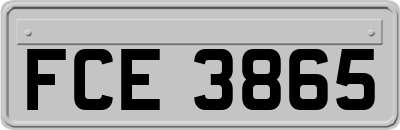 FCE3865
