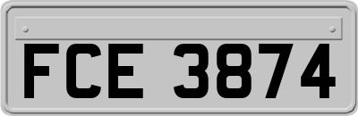 FCE3874