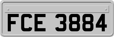 FCE3884