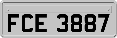 FCE3887