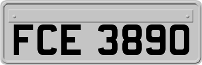 FCE3890