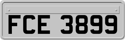 FCE3899