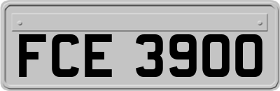 FCE3900