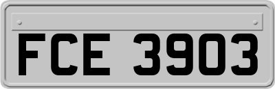 FCE3903