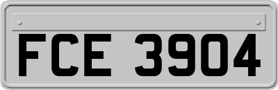 FCE3904