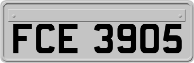 FCE3905