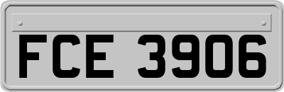 FCE3906