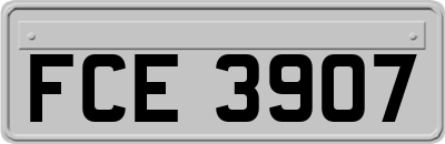 FCE3907