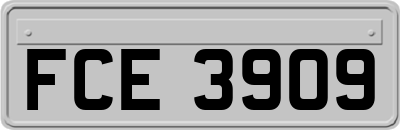 FCE3909