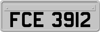 FCE3912