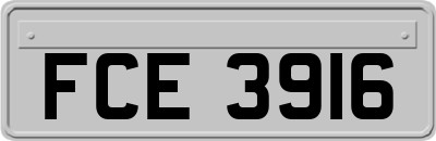 FCE3916