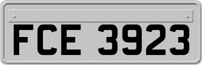 FCE3923