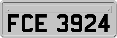 FCE3924
