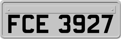 FCE3927