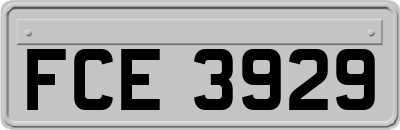 FCE3929