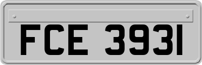 FCE3931
