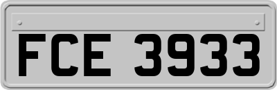 FCE3933