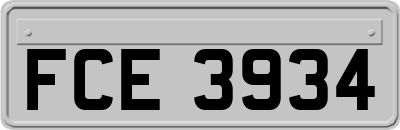 FCE3934