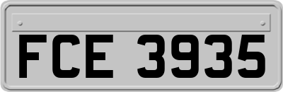 FCE3935