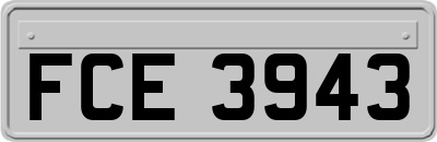FCE3943