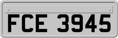 FCE3945