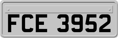 FCE3952