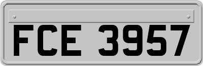 FCE3957