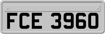 FCE3960