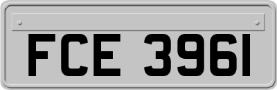 FCE3961